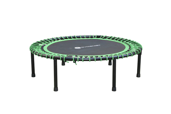 Bellicon plus cheap trampoline with handle