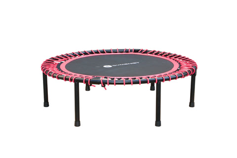 Rebounding Exercise: Also Known as Trampolines, Knee Clinics located in  Portland, OR, Bellevue, WA and Tempe, AZ
